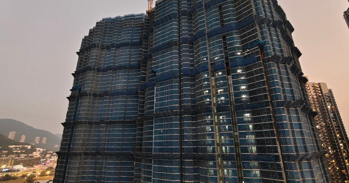 Wheelock Properties Records Six Sales Worth HK$58M in Single Day Across Hong Kong Projects