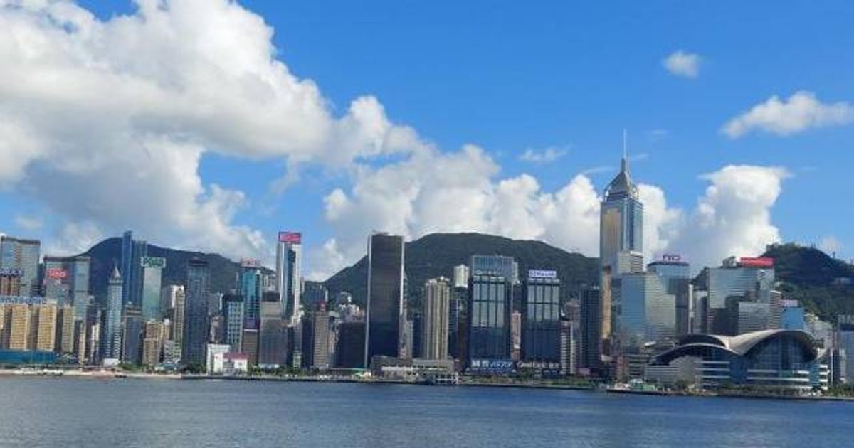 旅发局公布7月访港旅客450万人次按年升3% 会展盛事带动商务旅客 内地市场受恶劣天气影响放缓