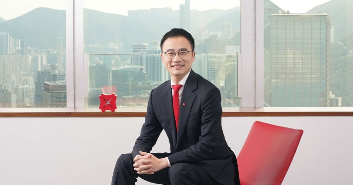 星展调查:63%企业对港营商前景乐观 近半认为税务优惠最有效刺激投资