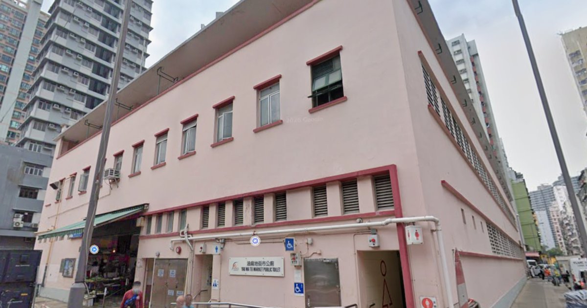 Seafood Stall Owner Charged Over Alleged Knife Attack