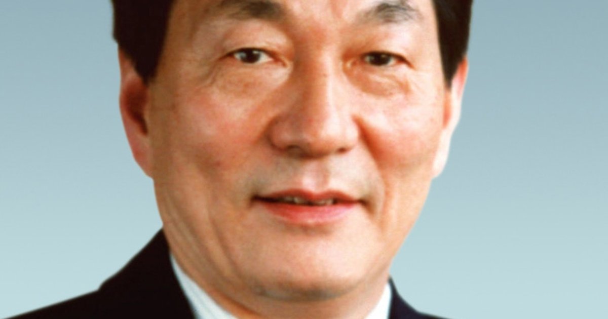 Former Premier Zhu Rongji Dies in Beijing at 98