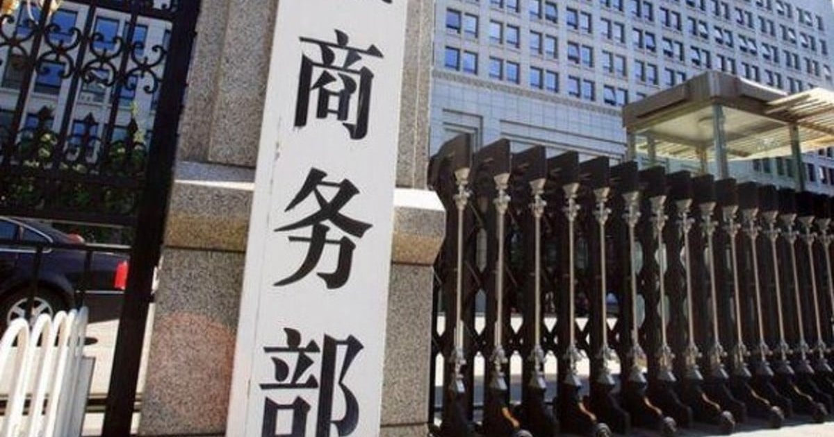 China Rejects US Threat of Secondary Tariffs