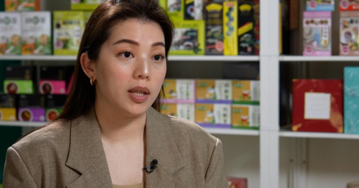 Hong Kong Businesses Capitalize on 15th Five-Year Plan's Domestic Demand Strategy