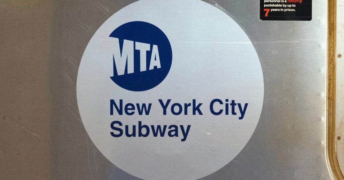 Man Killed in Shooting at Manhattan Subway Station