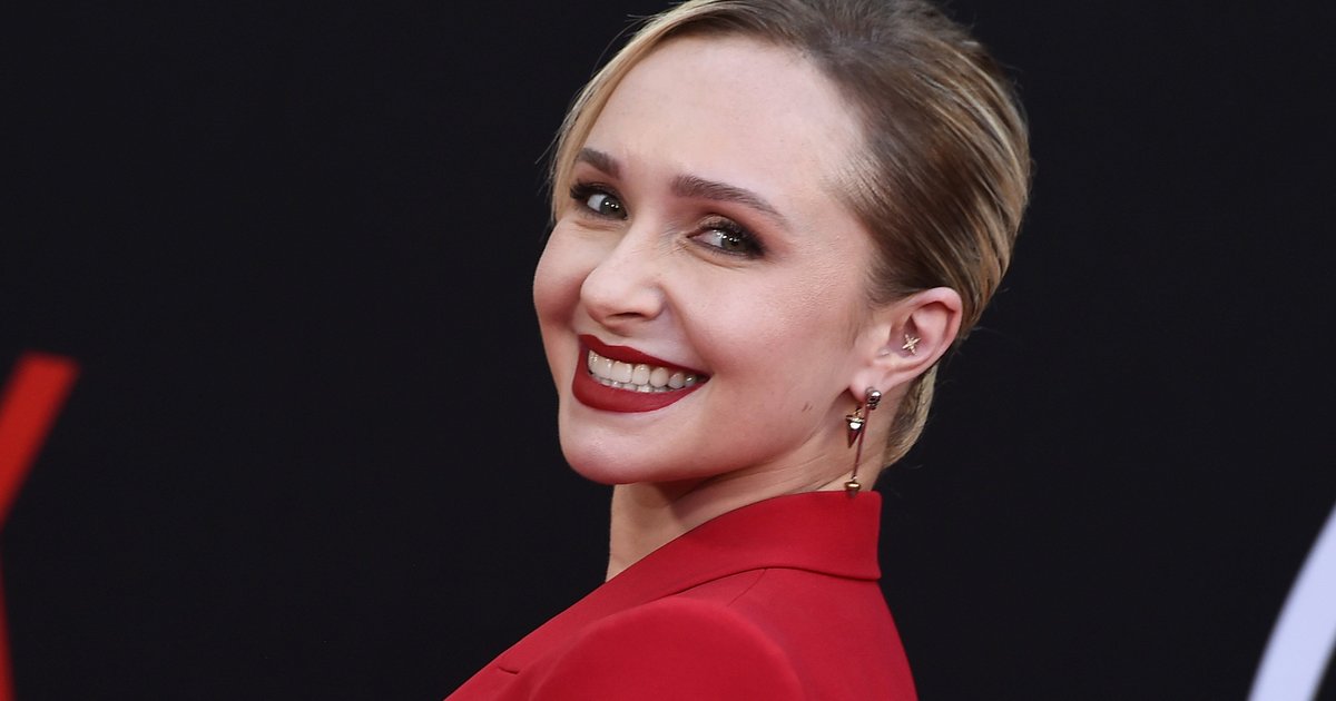 Actress Hayden Panettiere dies at 36, famous for Heroes and Nashville roles