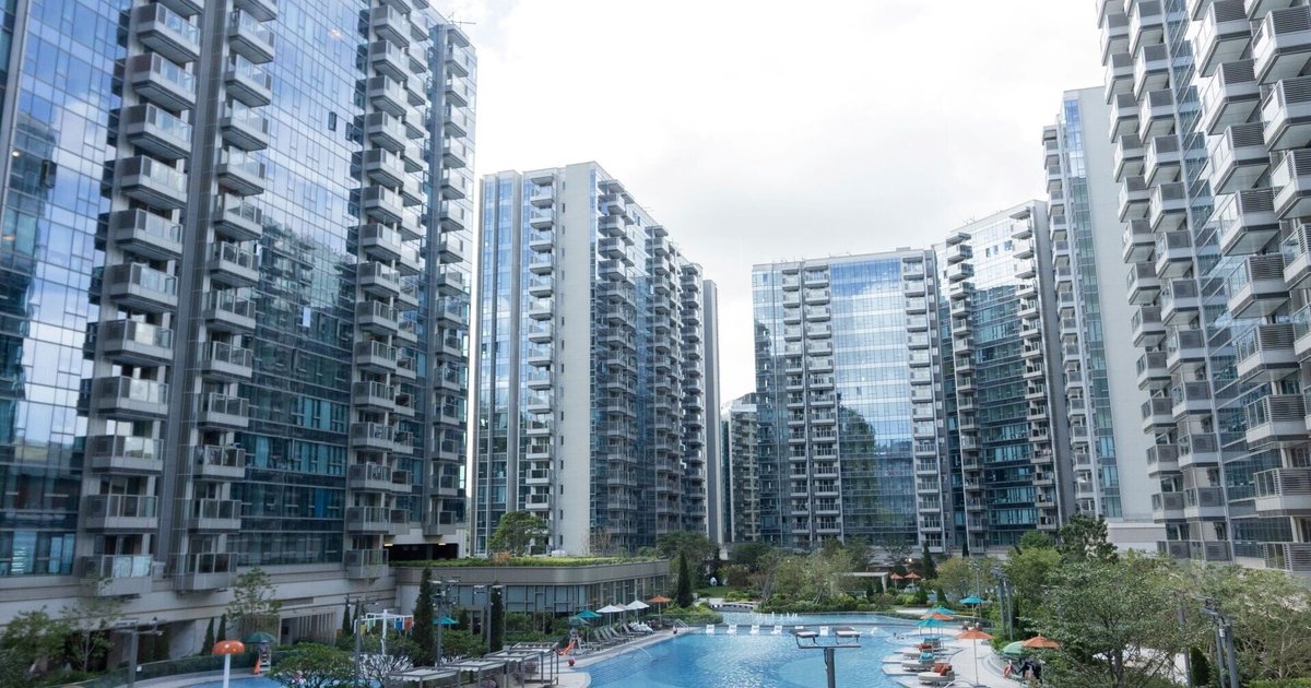 Park Beaumont III Hits 2,000 Units Sold, HK$17.3 Billion in Revenue