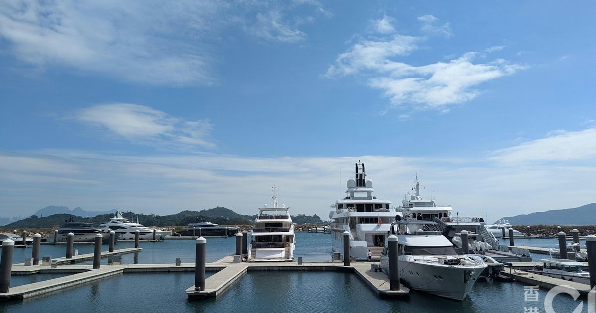 来稿|海滨发展不能只看游艇 也要让年轻人重新认识海