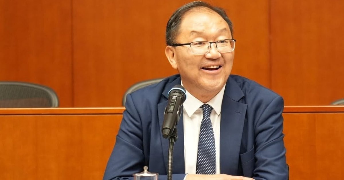 前香港立法会议员黄锦辉涉4项交通罪 保释延至11月