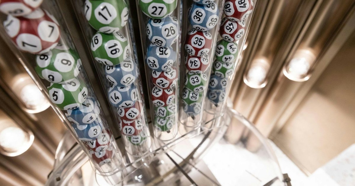 中秋金多宝2026|$6800万头奖周六26号搅珠 4大幸运号码出炉
