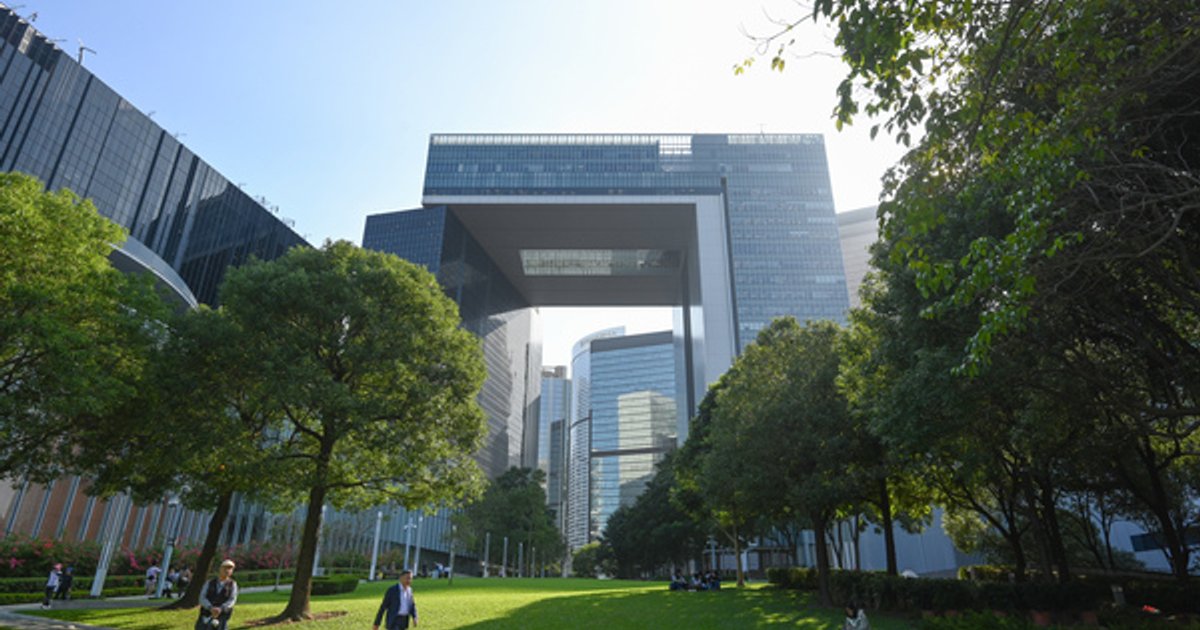 香港8月18日将下半旗志哀