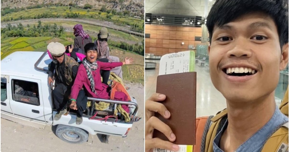 Thai YouTuber Hlun Solo’s Autopsy Leaves Questions
