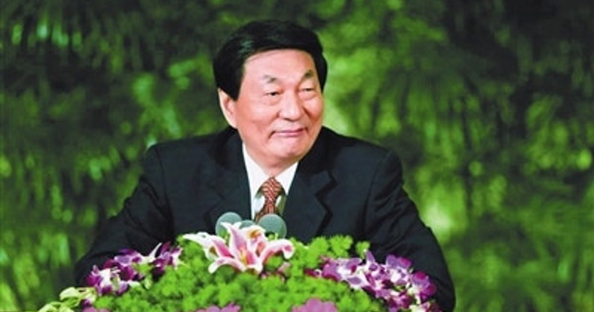 Zhu Rongji’s legacy still shapes Hong Kong confidence