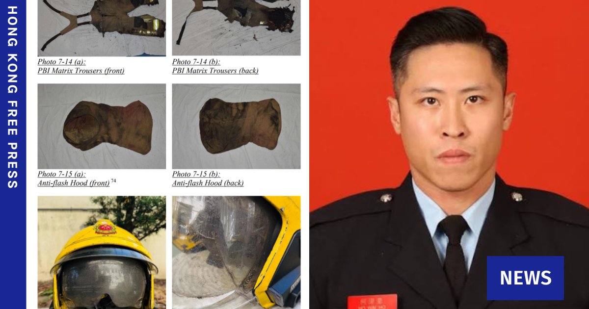 Eleven Hong Kong 47 defendants win top court appeal bid