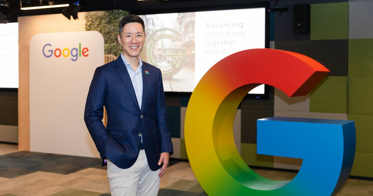 Google Study: 21% of Hong Kong Citizens Are AI Power Users