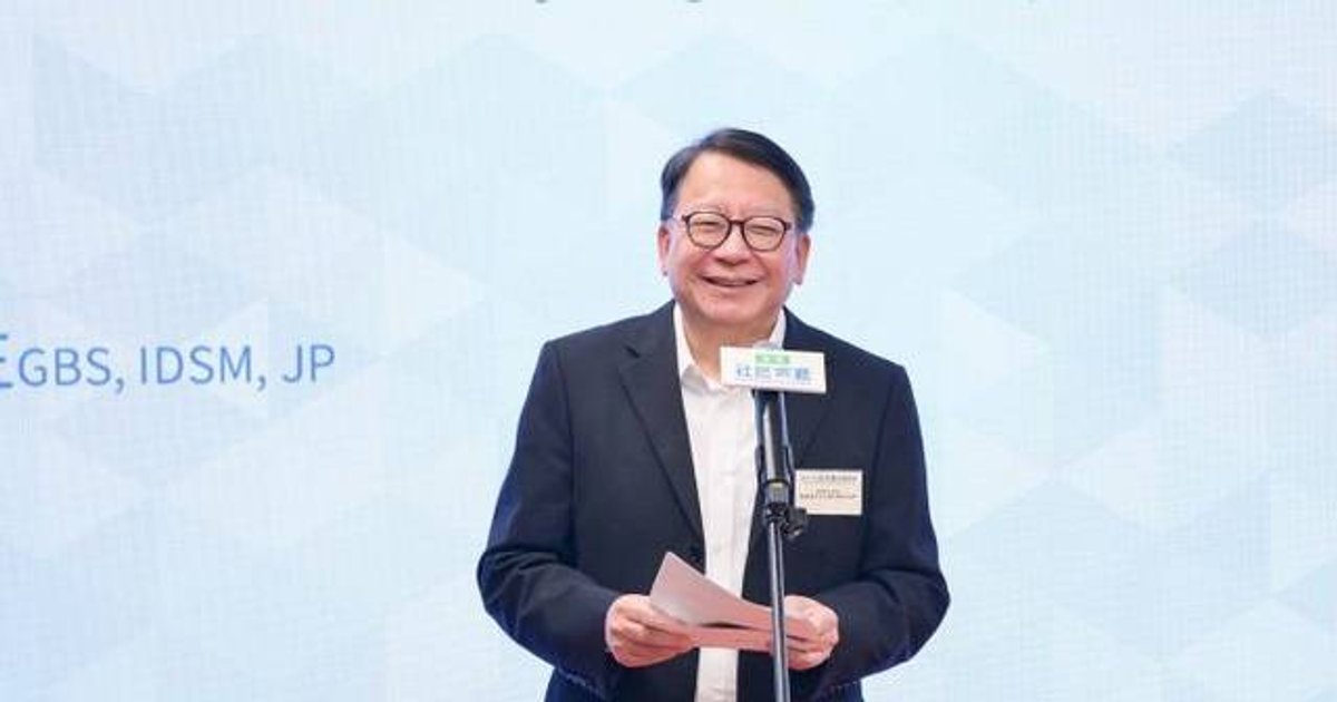 Hong Kong Strengthens Role as Gateway for Mainland Agricultural Exports with New Provincial Agreements