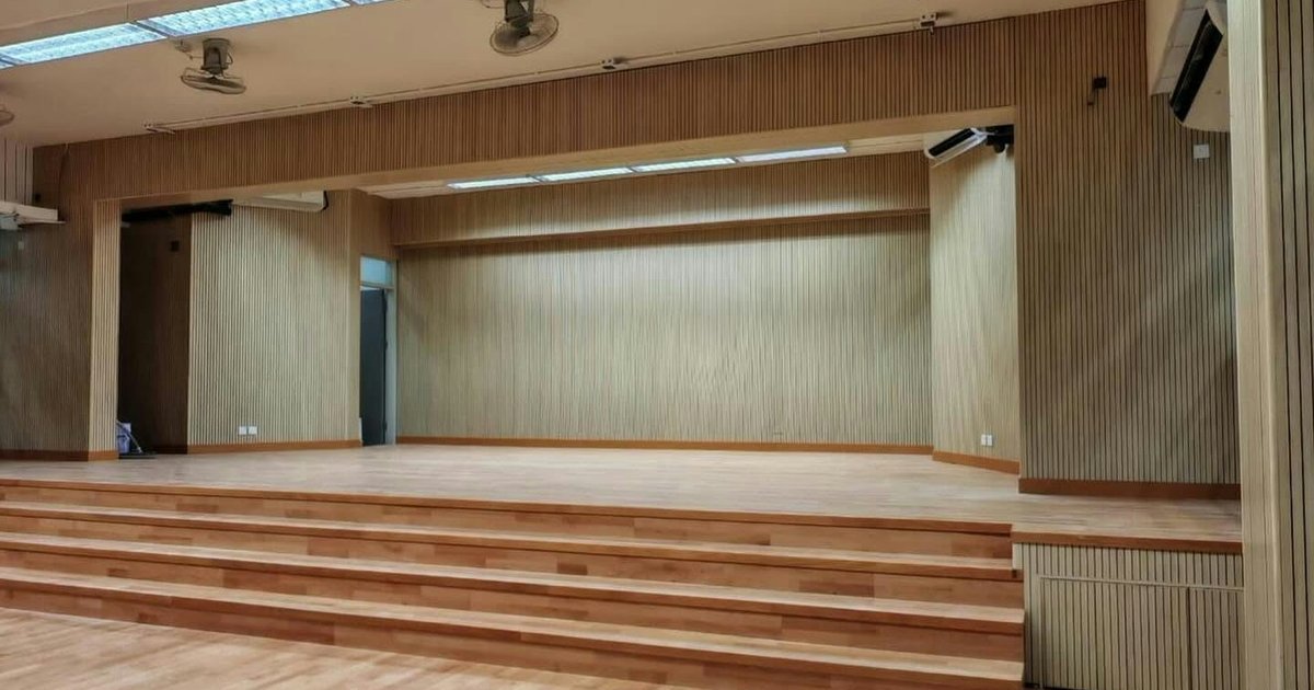 Tai Po Baptist Primary Opens New Campus After Fire Ordeal