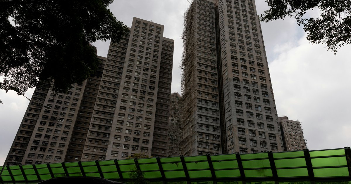 Hung Fuk Estate Ballot Set for Sept 15 as 99% Owners Accept Acquisition