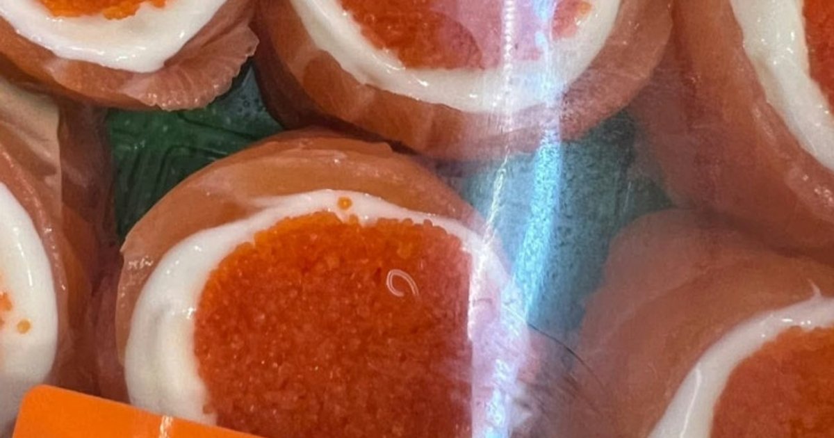 Sushiro Tsuen Wan Outlet Under Fire Over Worm in Sushi; Company Sends Sample for Testing