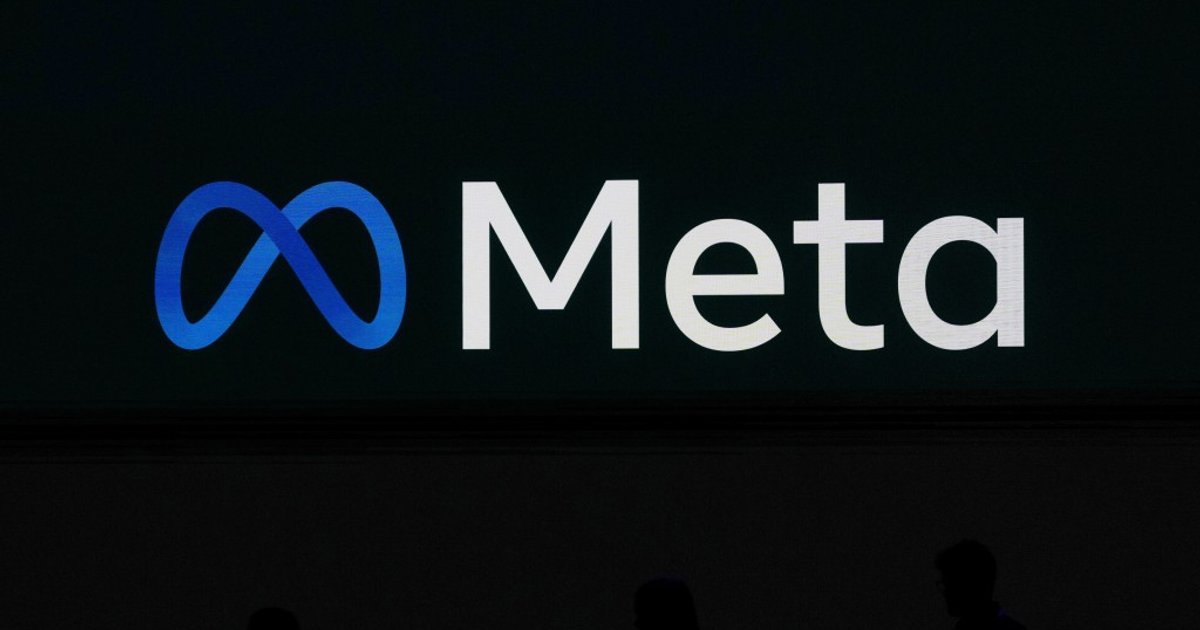Meta遭裁定未保護兒童 美法院判罰44.35億港元