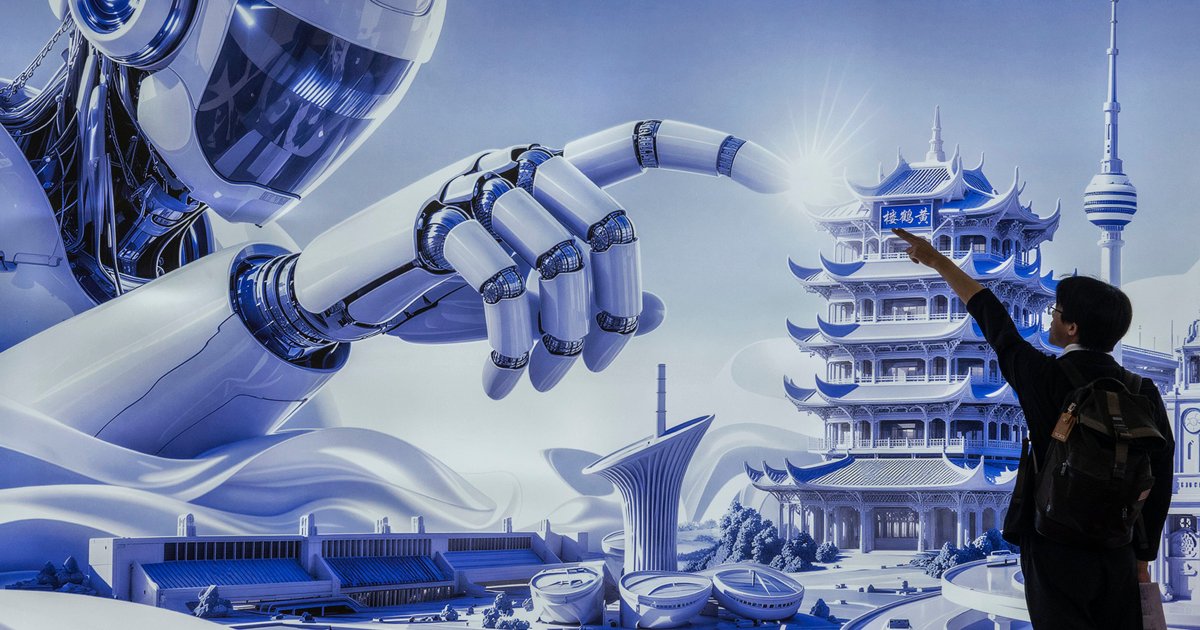 China Transforms from World Factory to Global HQ as Companies Diversify Production