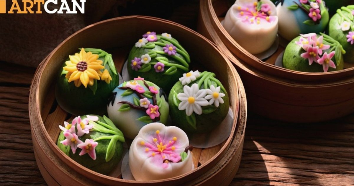 陈祖泳清明访徽州 走看鱼灯与非遗食俗