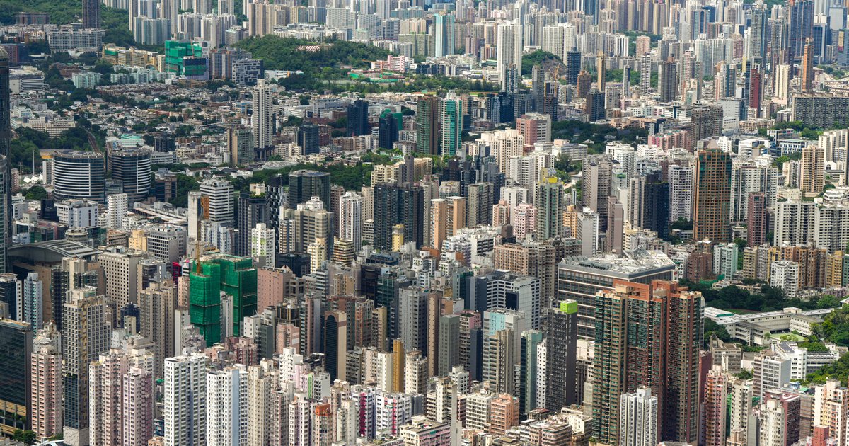 Hong Kong to Ban Corrupt Firms from Building Renovation Pre-Qualified Lists