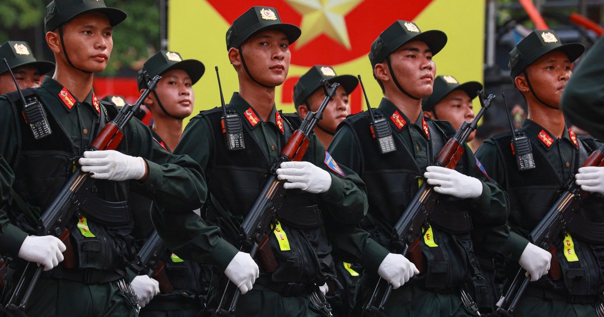 Vietnam arrests deputy health minister in bribery probe