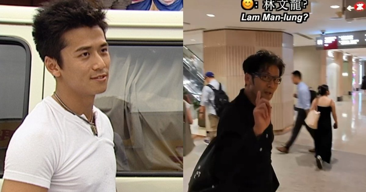 TVB Classic Drama Replay Sparks Debate Over Actor's Unsung Fame