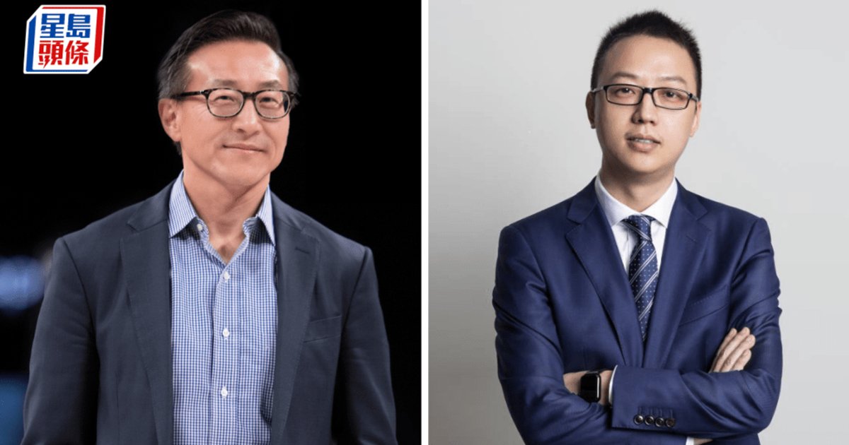 Alibaba Co-Founders Buy Shares During Slump After HK$80 Billion Placement