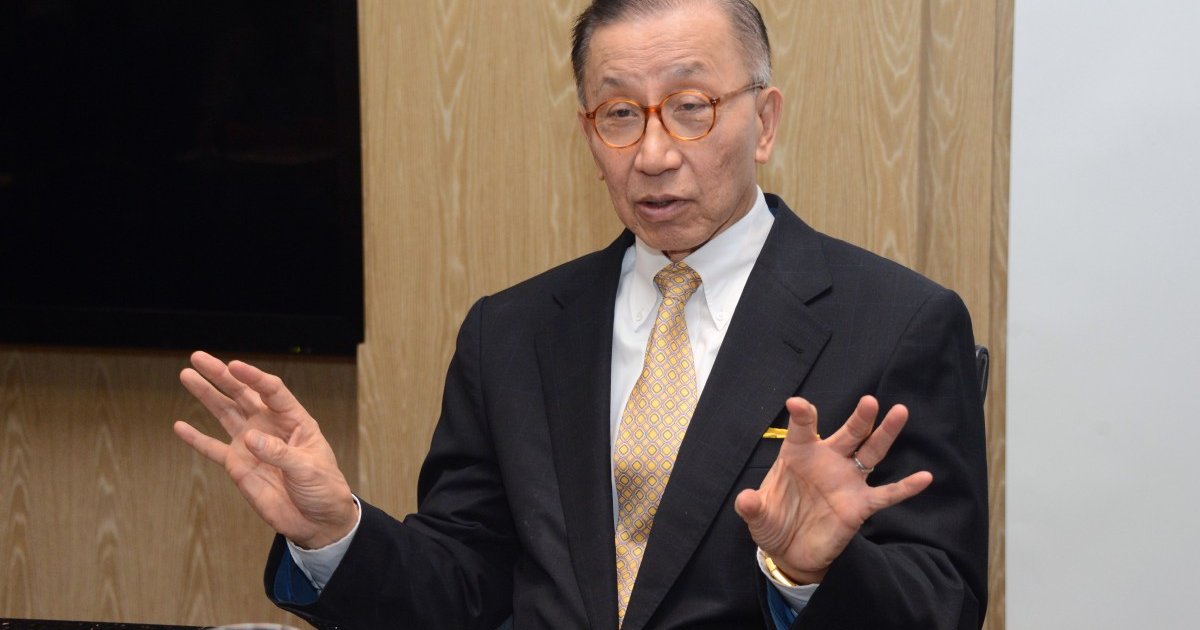 Lo Family of Great Eagle Acquires Four Units at La Mirabelle II for HK$59 Million