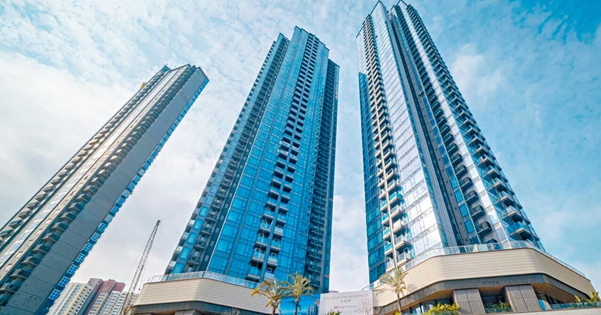 Seafront Palace Phase 2 Draws Strong Market Interest as Hong Kong East's Only Major Waterfront Project in 20 Years