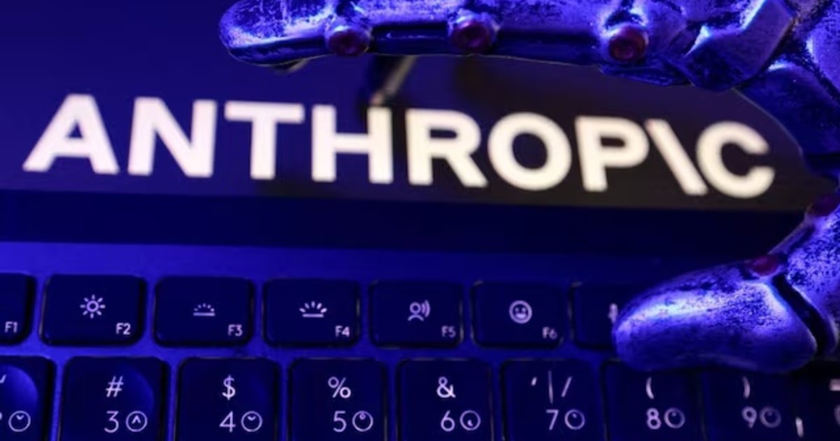 Anthropic報告揭中國伊朗利用AI監控異見人士 涉香港民主派及藏疆社群