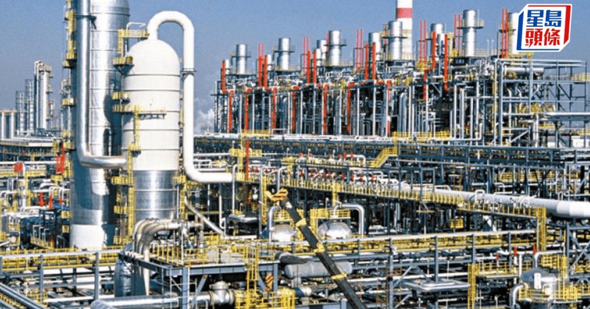 Sinopec Engineering Profit Drops 18%, Announces H-Share Buyback