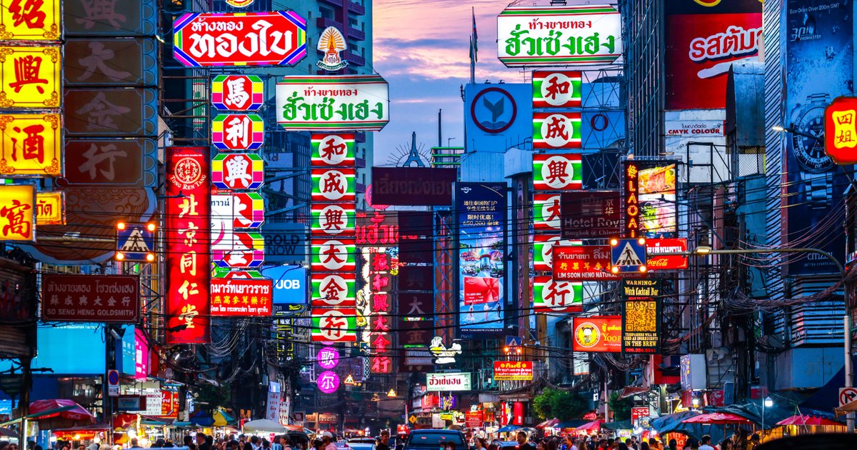 Thailand says ordinary tourists face no abduction risk