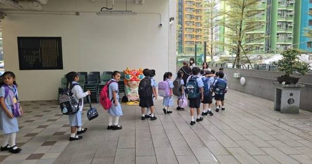 蔡若莲:冀办学团体主动考虑整合属校 发挥创新试点作用提升本港教育竞争力