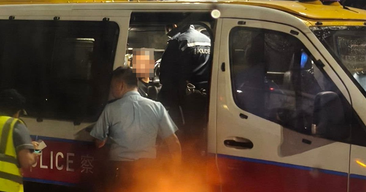曼谷返港航班涉機艙盜竊 男子被捕
