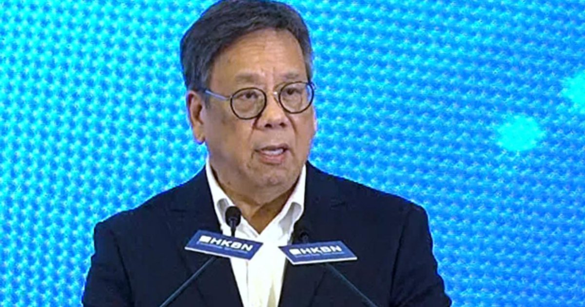 丘應樺下周率內地及港企訪馬來西亞拓商機