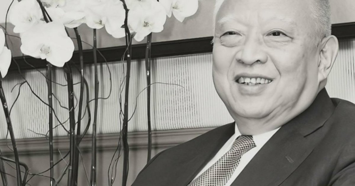Tung Chee-hwa wake set for Saturday in Hong Kong