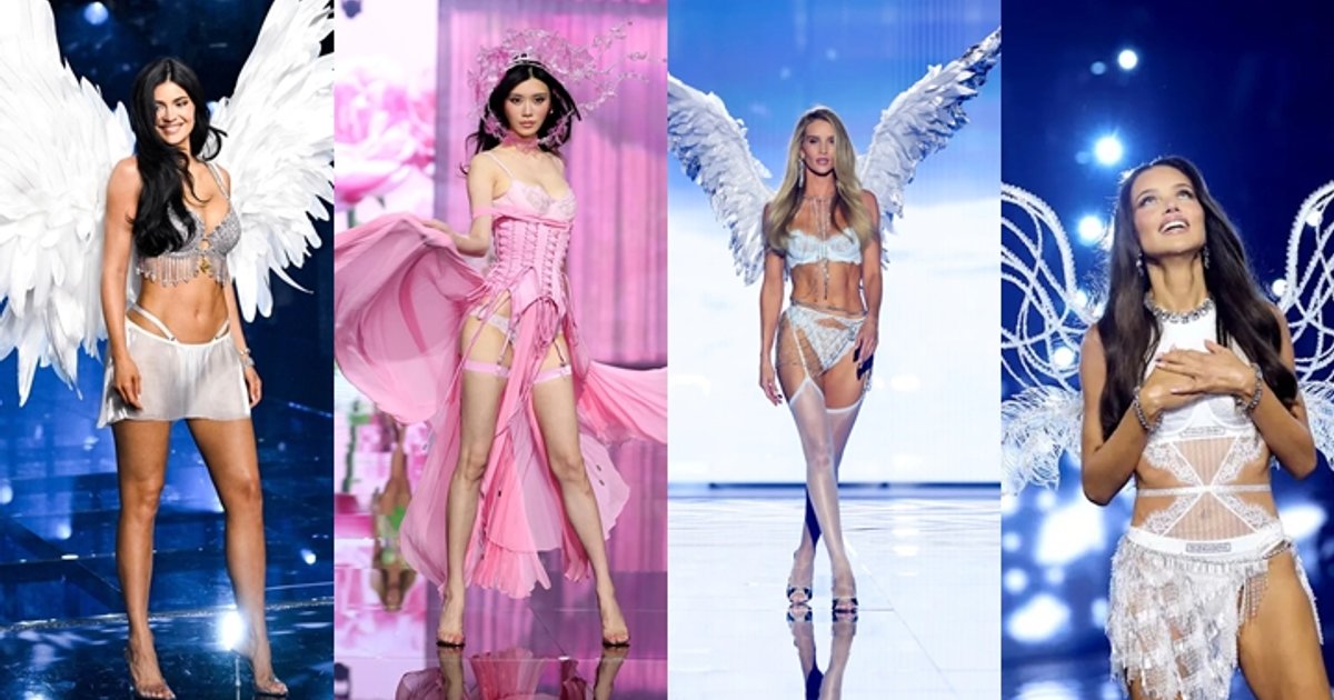 Kylie Jenner穿近4亿港元钻石Bra首行内衣秀 获男友Timothée Chalamet及母亲捧场