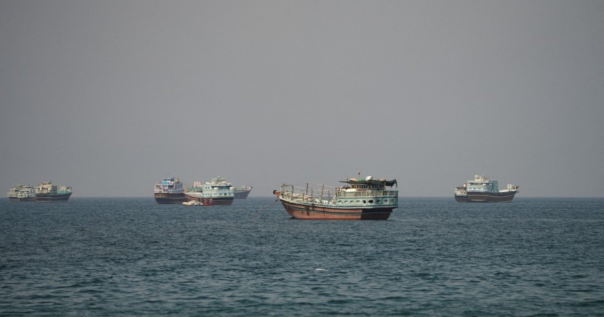 Iran Offers US Seven Conditions for Talks via Qatar; Awaits Trump Response