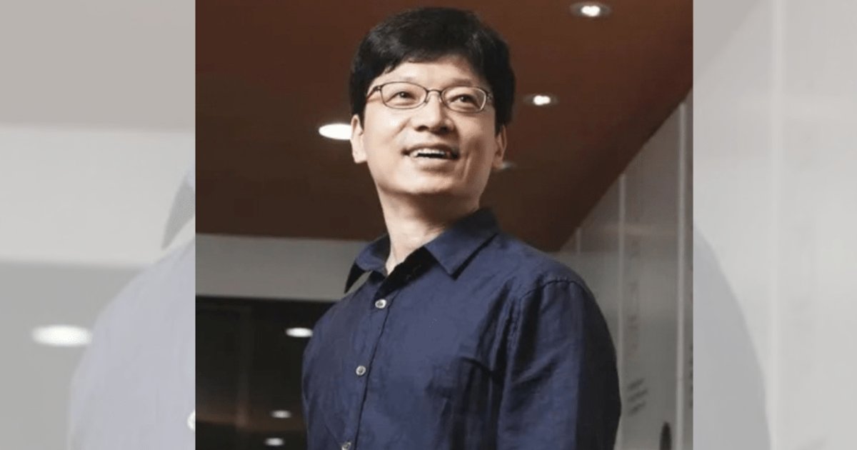 南韓最貴離婚案|Smilegate創辦人權赫彬被判向前妻分割150億財產