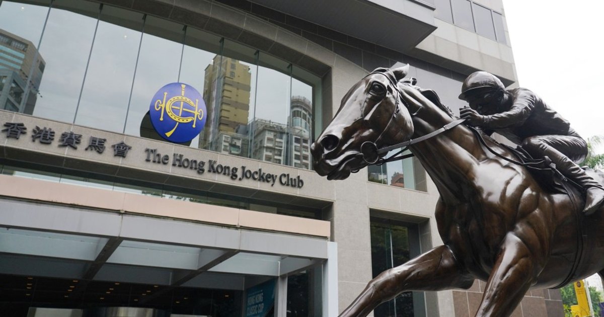 香港赛马会全力支持港队出征2026年亚运会　团队金牌奖金高达200万港元