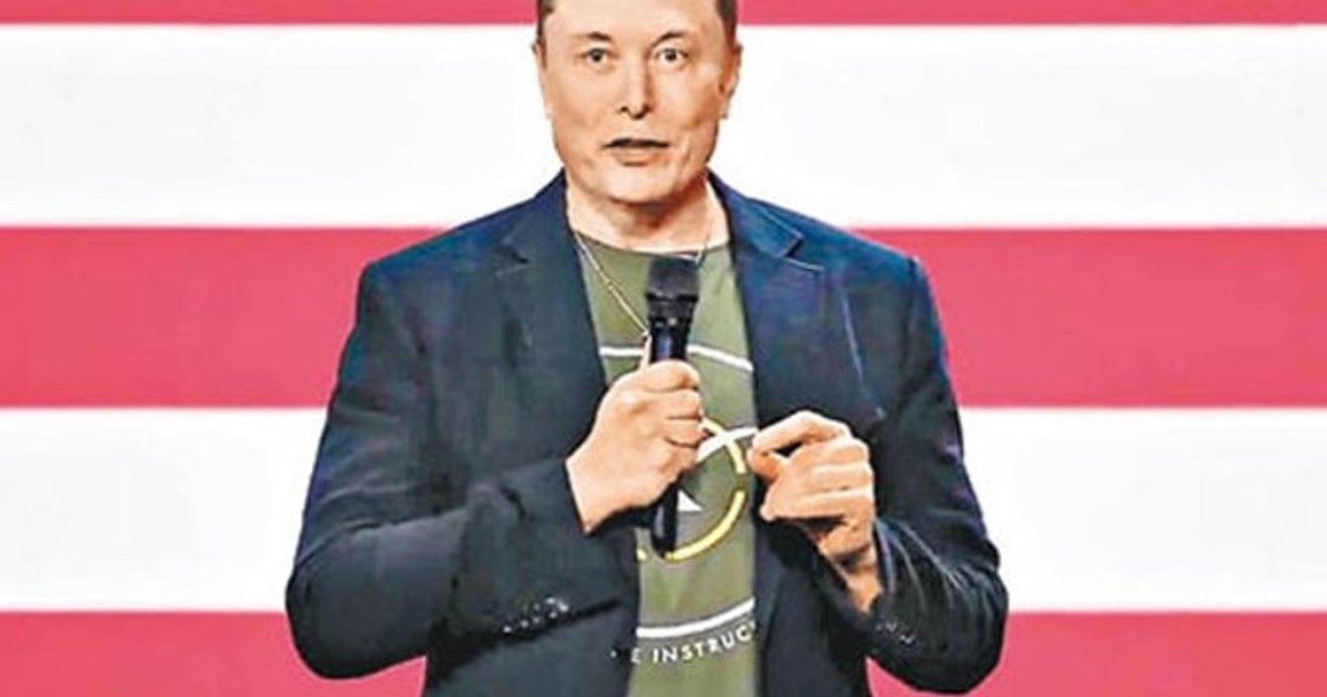 馬斯克宣布明年向全美7300萬兒童贈送SpaceX股份