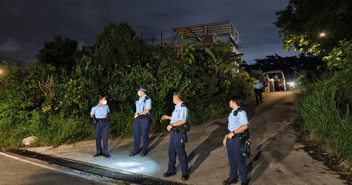 Dog kennel licence holder killed in Ta Kwu Ling attack