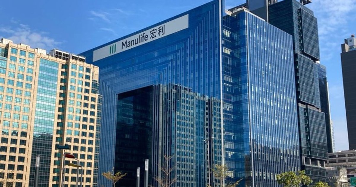 Manulife Hong Kong Joins Gen AI Sandbox++ with BetterClaims AI Project
