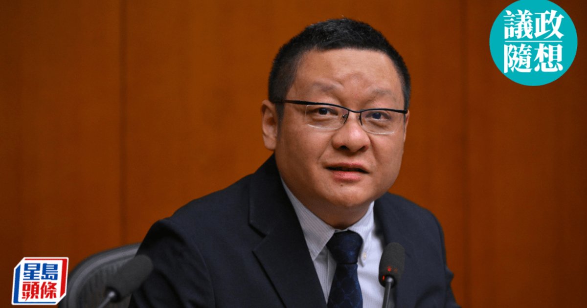 Call to Expand Hong Kong’s New Trade Growth Engines