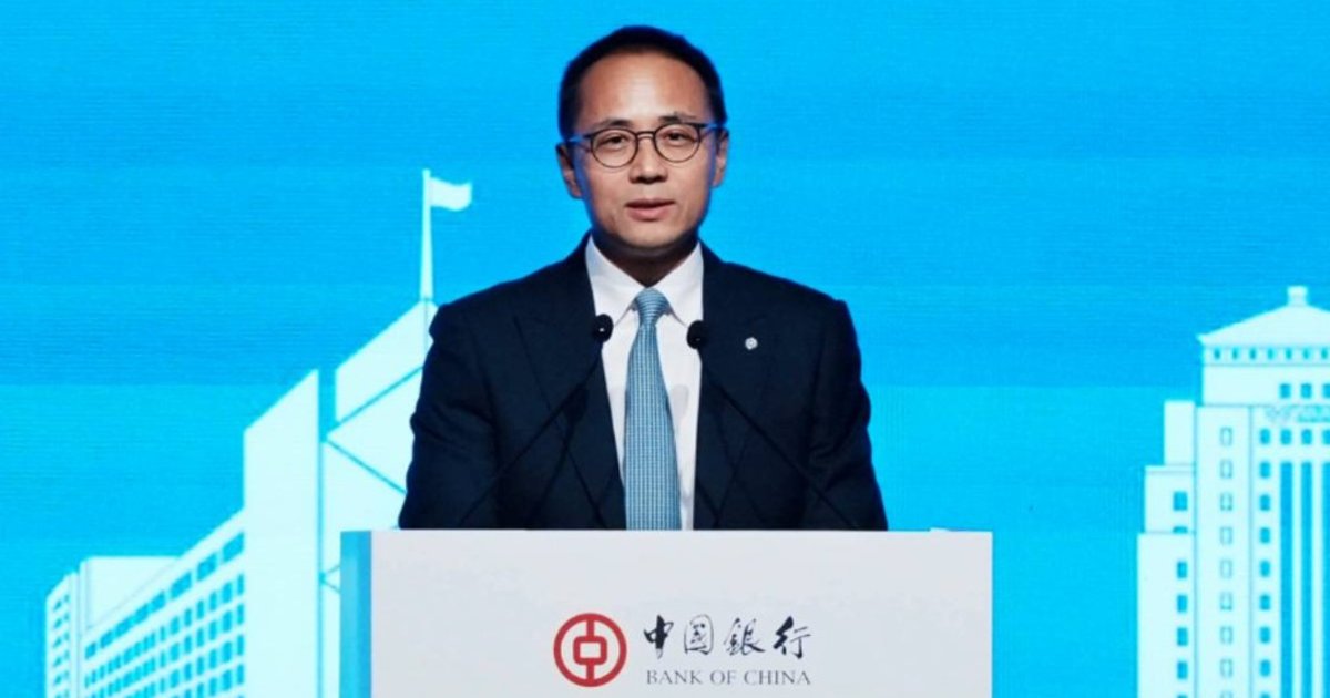 Hong Kong Can Help Chinese Green Tech Firms Overcome Capital Bottlenecks, Forum Hears