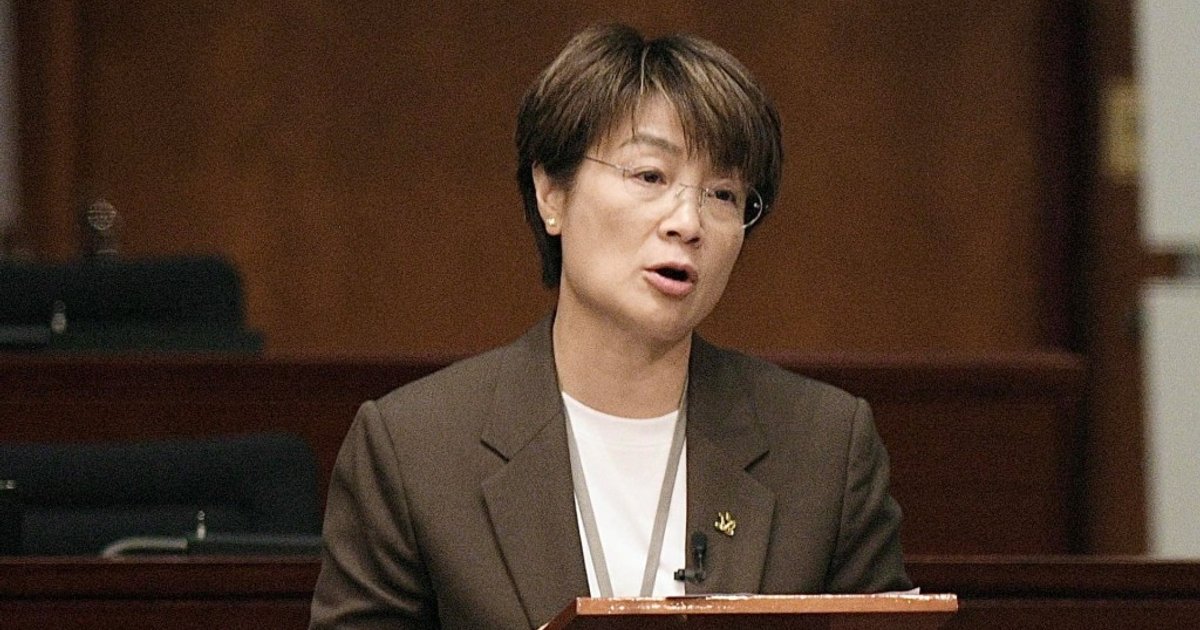 網傳入境澳門遭查問 方國珊澄清屬隨機抽查:無問會否去賭場