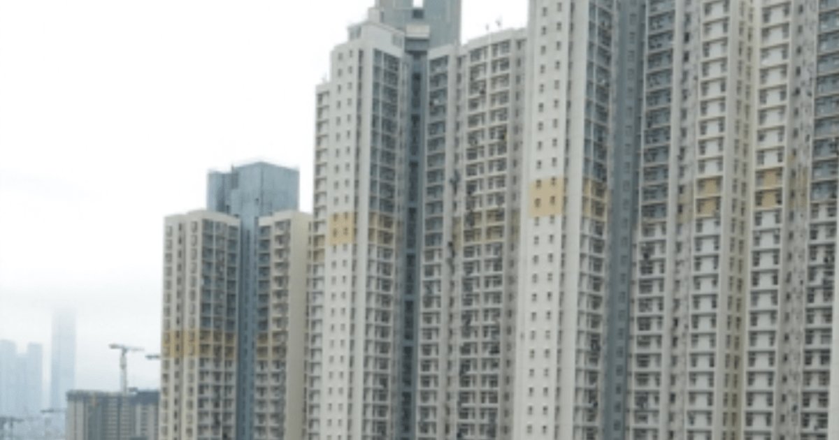 Pakistani man injured in Hoi Lai Estate assault