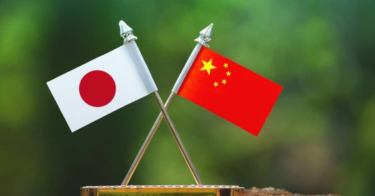 China Condemns Japan Shrine Visits on WWII Anniversary, Warns of Historical Revisionism